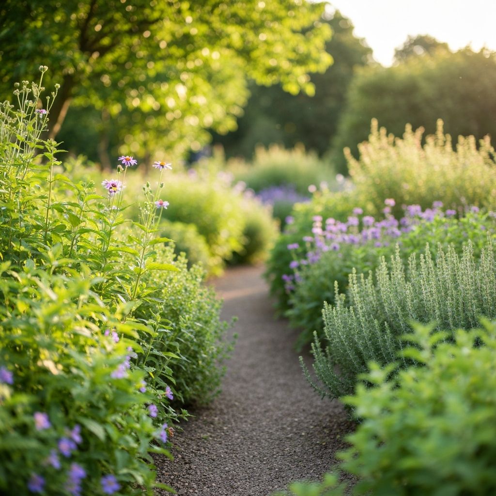 Mobility Plant Complex - joint support botanicals